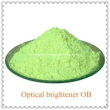Optical Brightener OB (OBA) for PVC PE